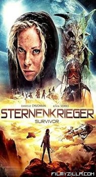 Survivor (2014) Hindi Dubbed BluRay